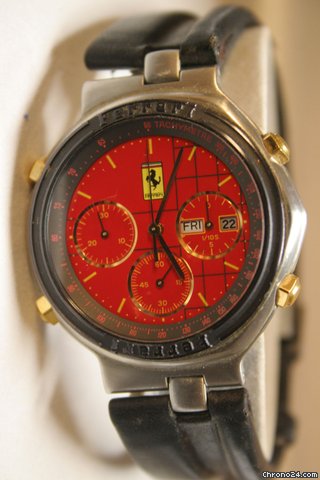 Cartier Cartier 51640