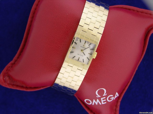 Omega Handmade