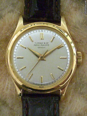 Patek Philippe 2508