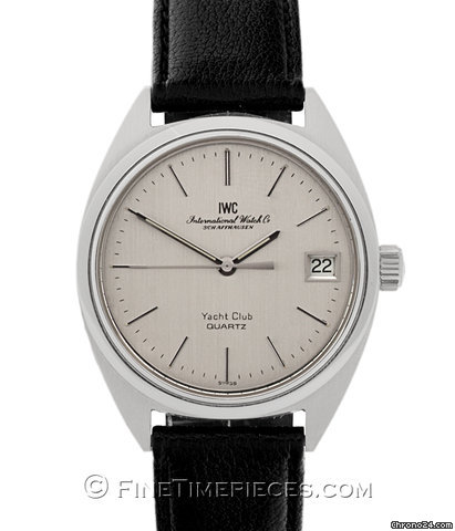 IWC IWC 26707