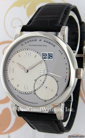A. Lange & Sohne 115.026