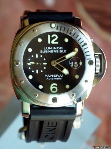 Panerai PAM 24