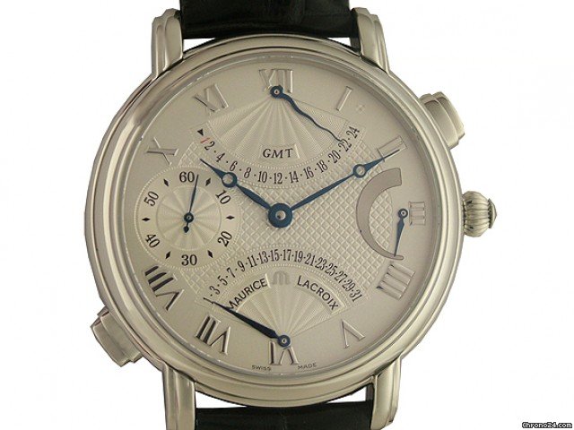 Maurice Lacroix MP 7018 SS 001-110