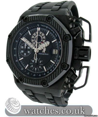 Audemars Piguet 26165IO.OO.A002CA.01