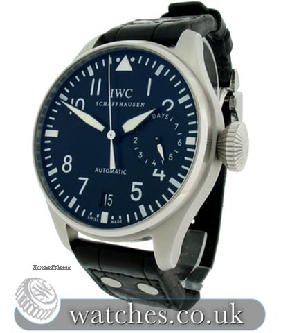 IWC IW500401