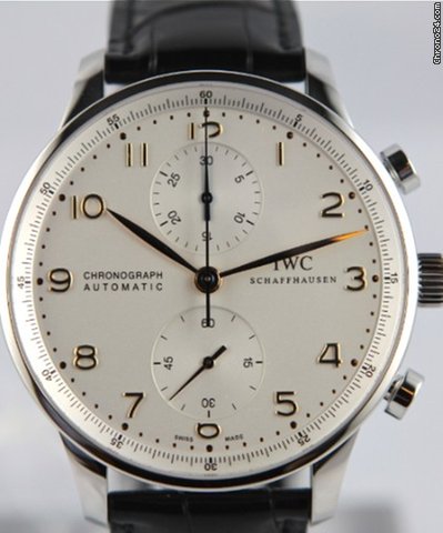 IWC IW371445