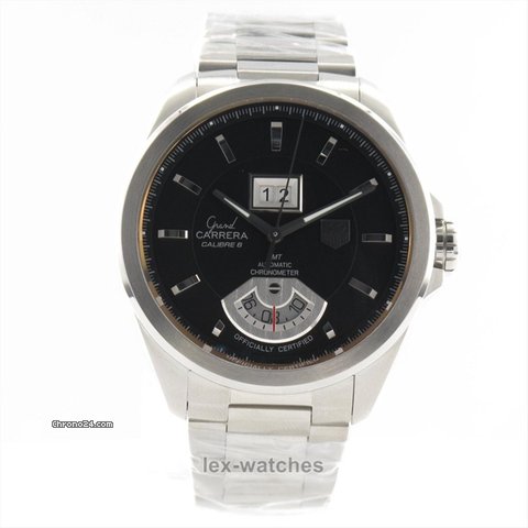 TAG Heuer WAV5111.BA0901