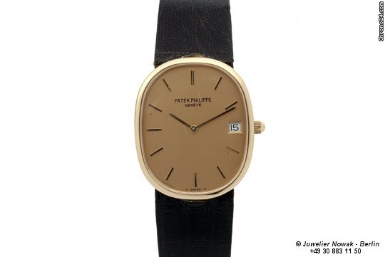 Patek Philippe 3788