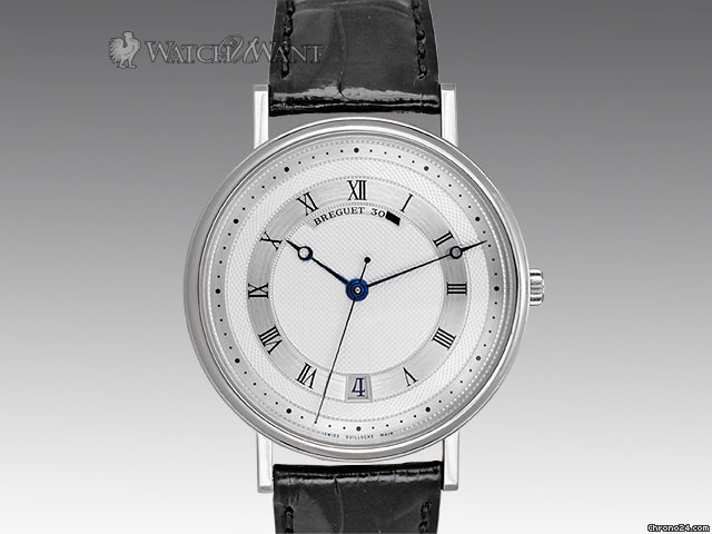 Breguet Breguet 40377