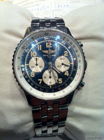 Breitling A30022 12/c1