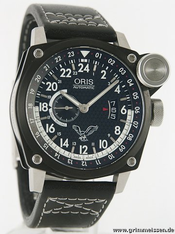 Oris 01 653 7631 4684