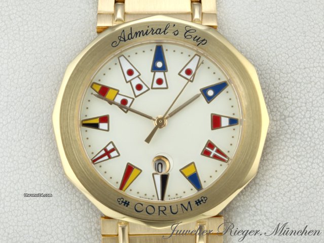Corum Corum 21378