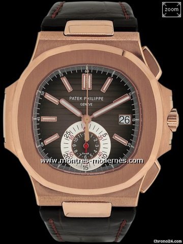 Patek Philippe Patek Philippe 42592