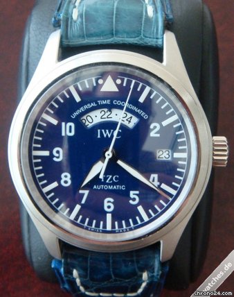 IWC IW3251