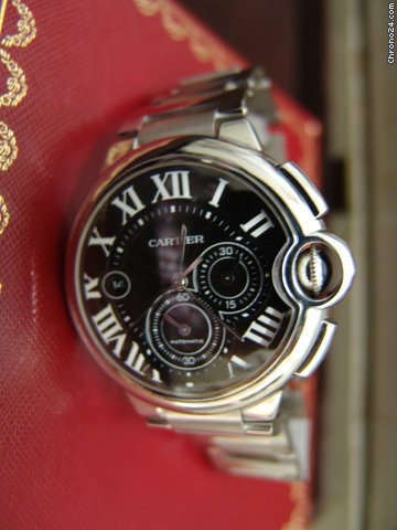 Cartier W6920025