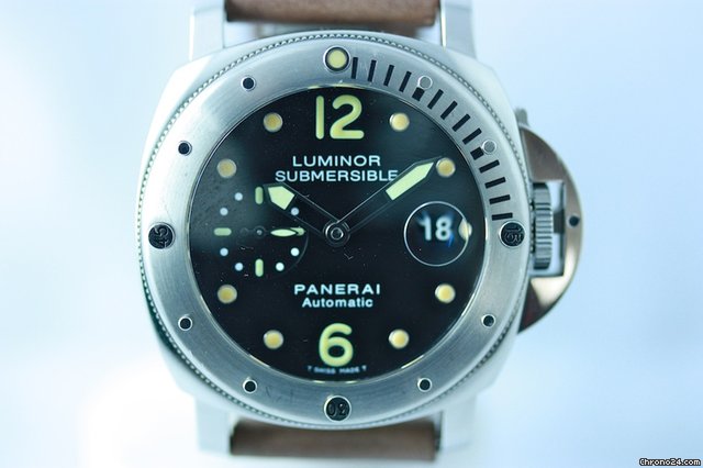 Panerai PAM00024