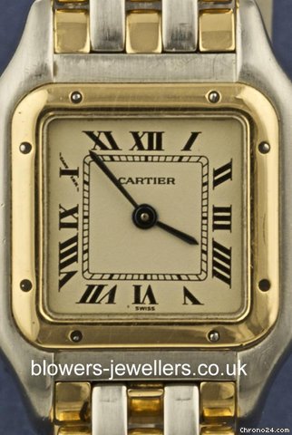 Cartier Cartier 2338