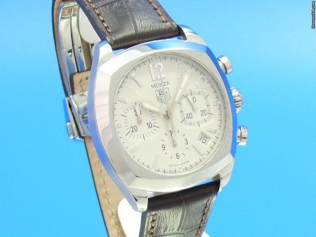 TAG Heuer CR2114