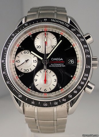 Omega 3210.51.00
