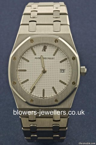 Audemars Piguet Audemars Piguet 17140
