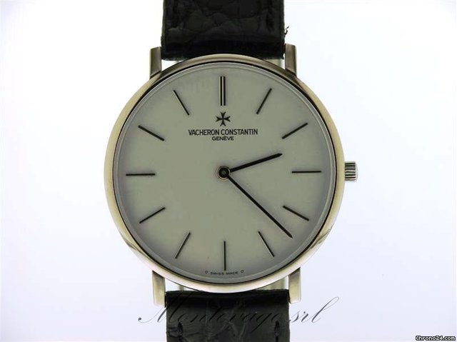 Vacheron Constantin Vacheron Constantin 19317