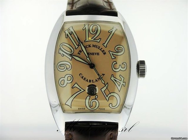 Franck Muller 8880