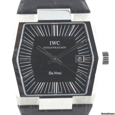 IWC iw 323601
