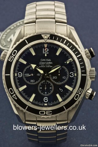Omega 2210.50.00