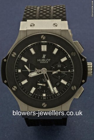 Hublot 301.SM.1770