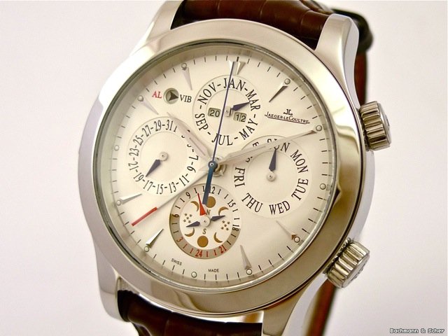 Jaeger LeCoultre 149.8.95