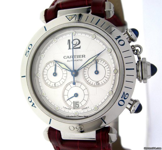 Cartier Cartier 5611