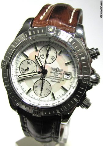 Breitling A13356