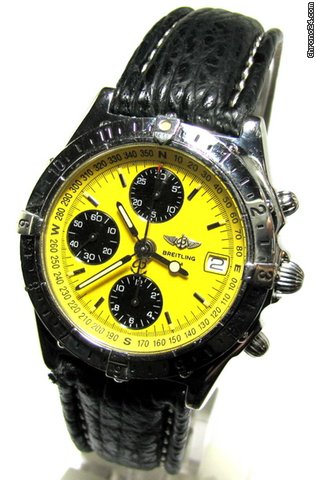 Breitling A20048
