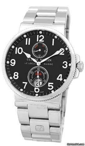 Ulysse Nardin 263-66