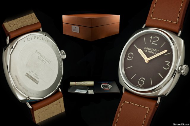 Panerai 232