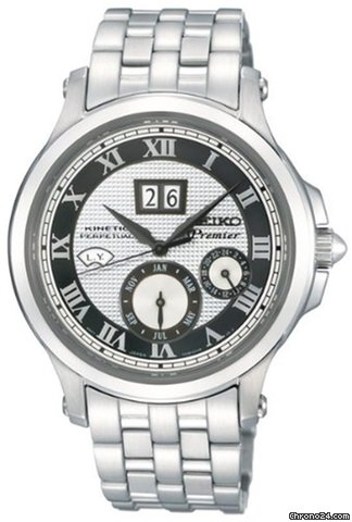 Seiko SNP047