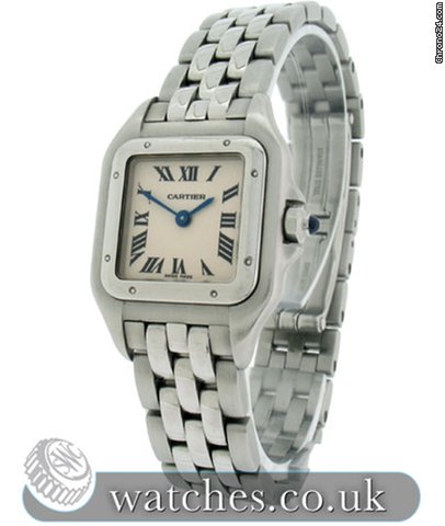 Cartier W25033P5
