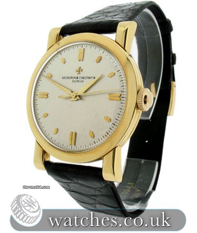 Vacheron Constantin Vacheron Constantin 30697