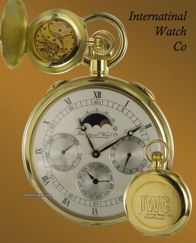 IWC IWC 12260