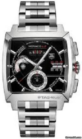 TAG Heuer CAL2110.BA0781