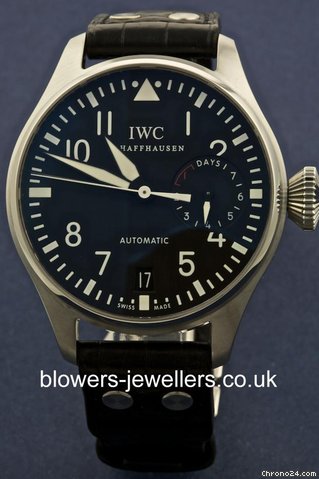 IWC 5004-01