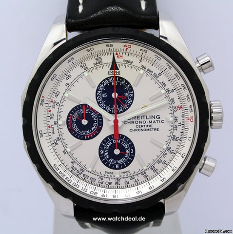 Breitling A19360