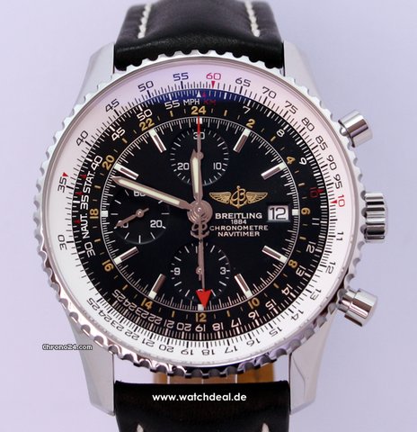 Breitling A24322-101