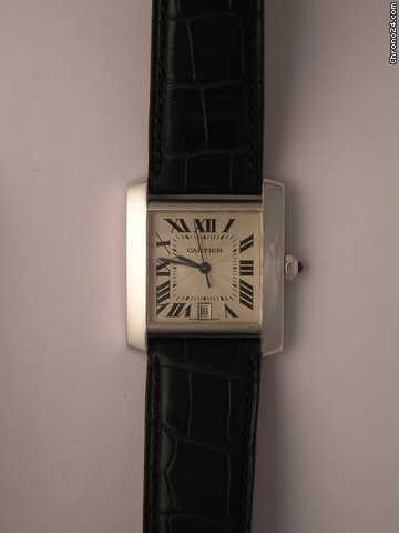 Cartier W5001156