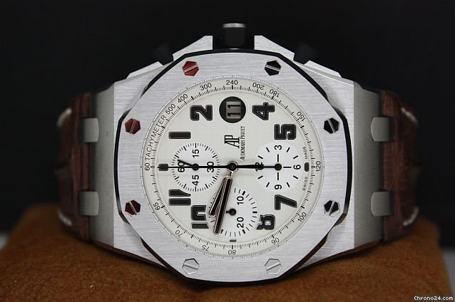 Audemars Piguet Audemars Piguet 23961
