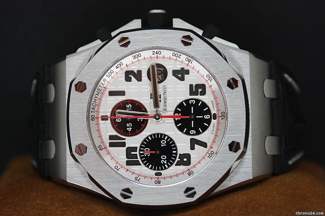 Audemars Piguet Audemars Piguet 24472