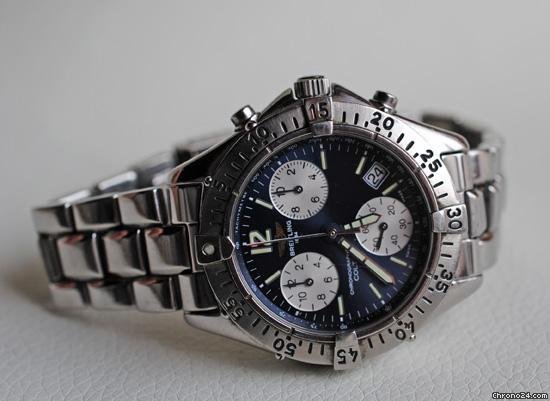 Breitling A 53035