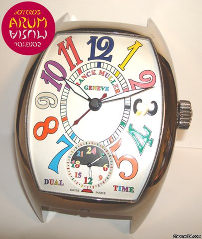 Franck Muller Franck Muller 22256