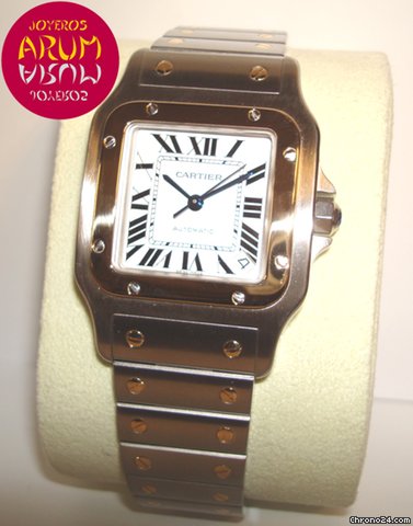 Cartier W20099C4
