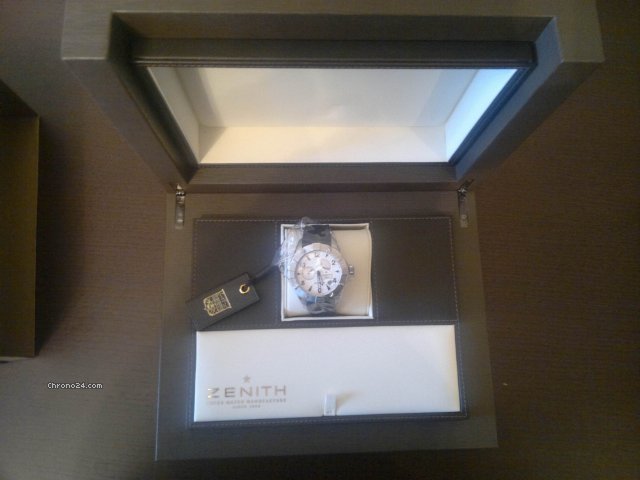 Zenith 03.0516.685